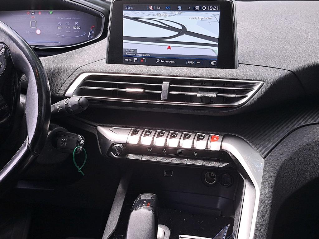 Peugeot 5008 BlueHDi 130ch S&S EAT8 Active Business 2019