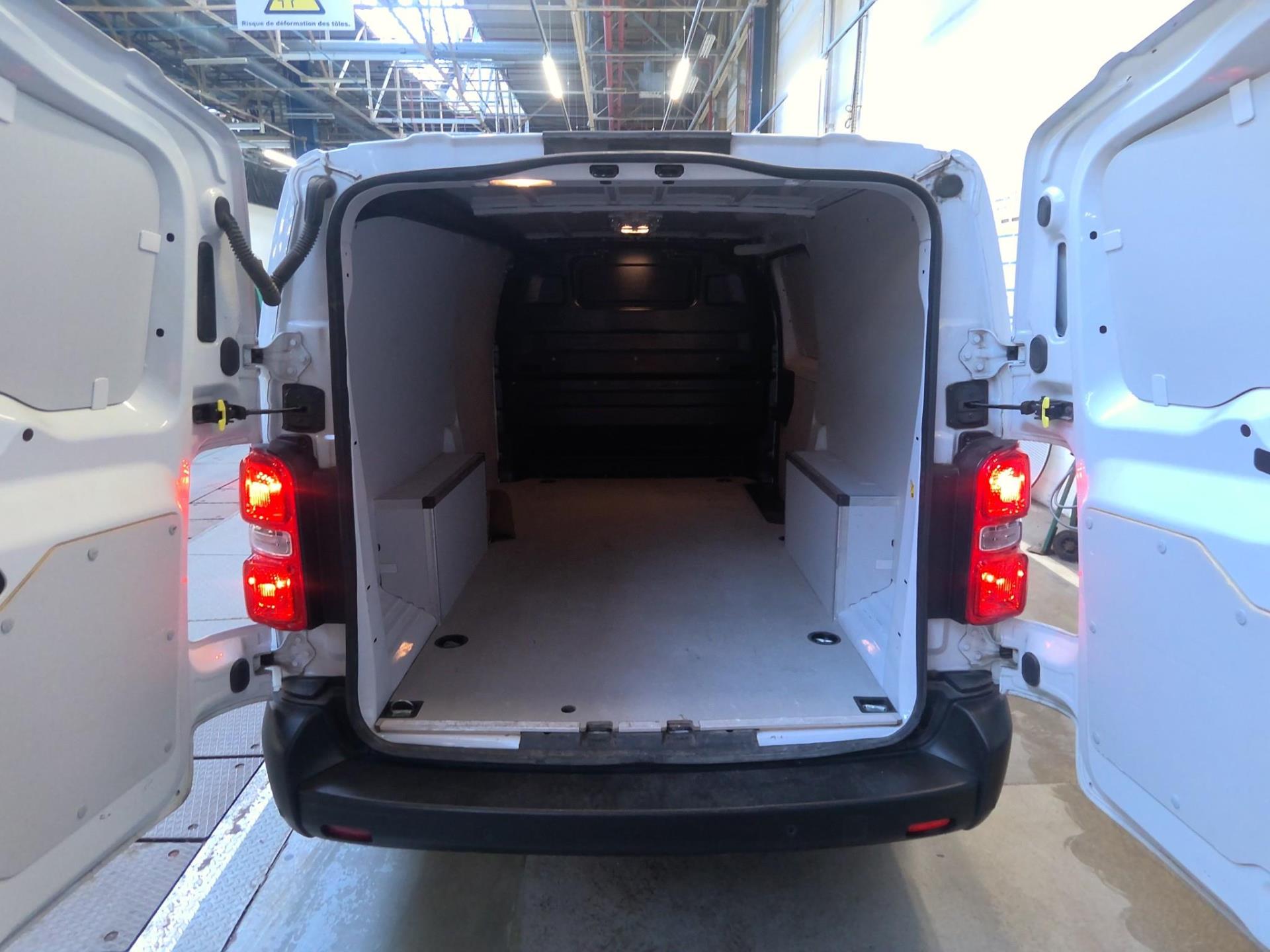 Citroen JUMPY FGN XL BLUEHDI 145 BVM6 2024