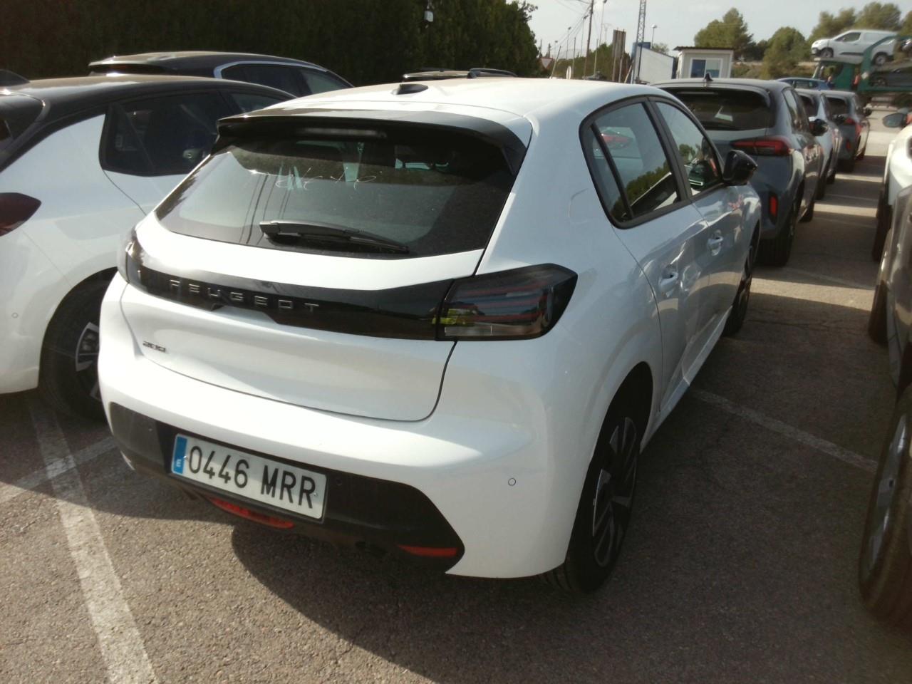 Foto Peugeot 208 7