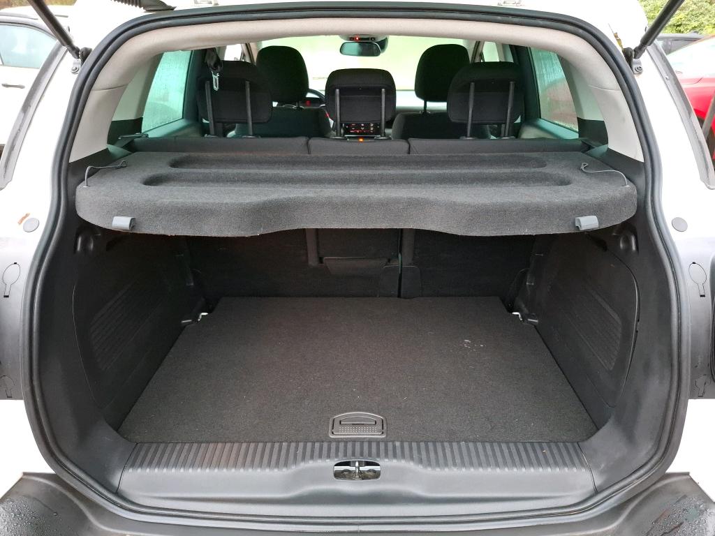 Citroen C3 Aircross BlueHDi 110 S&S BVM6 Shine Business 2020