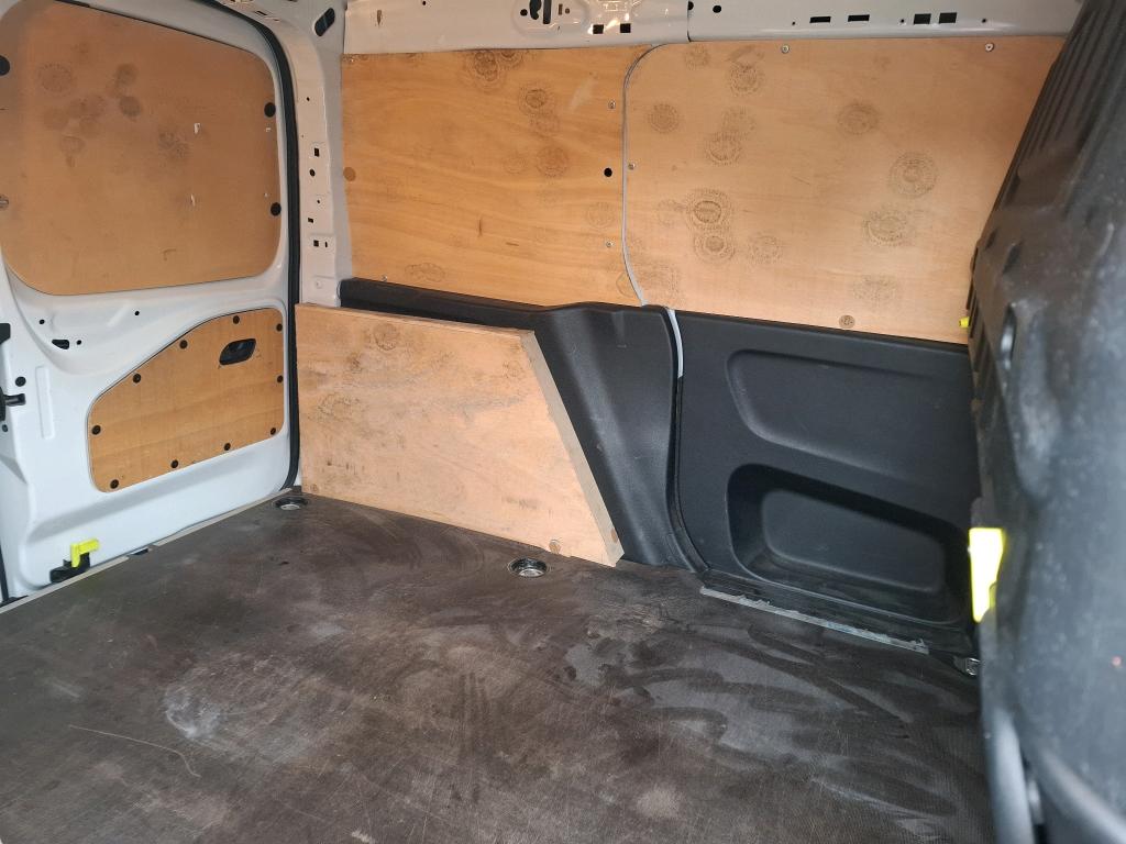 Citroen BERLINGO VAN M 650 BLUEHDI 100 S&S BVM5 CLUB 2020