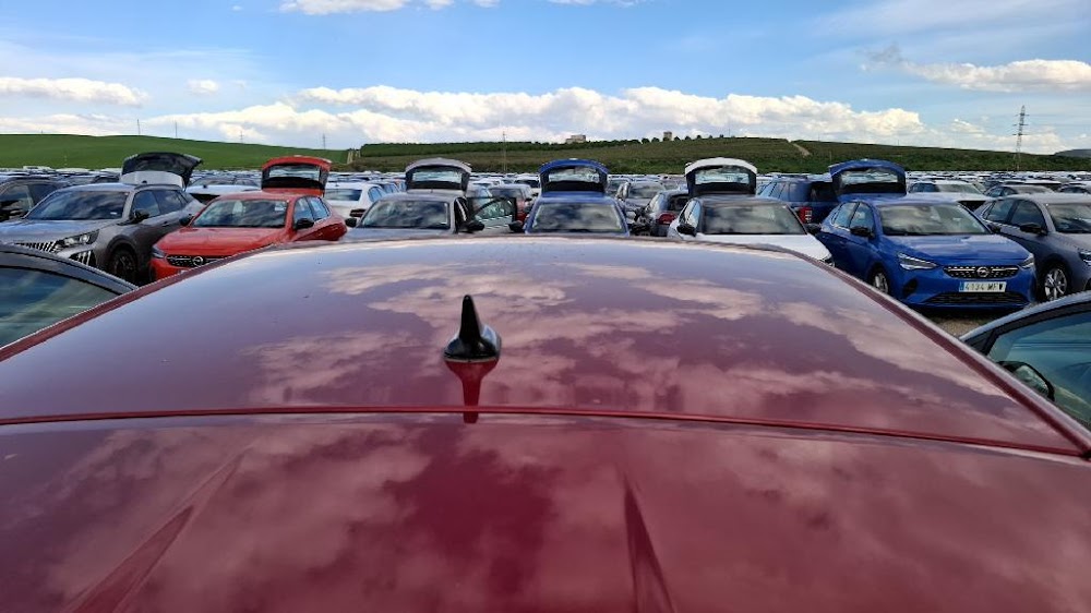 Foto Opel Grandland 8