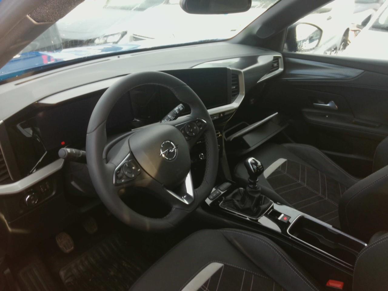 Foto Opel Mokka 2
