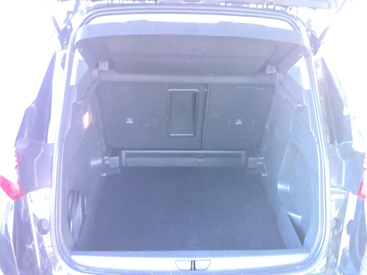 Foto Opel Grandland 19