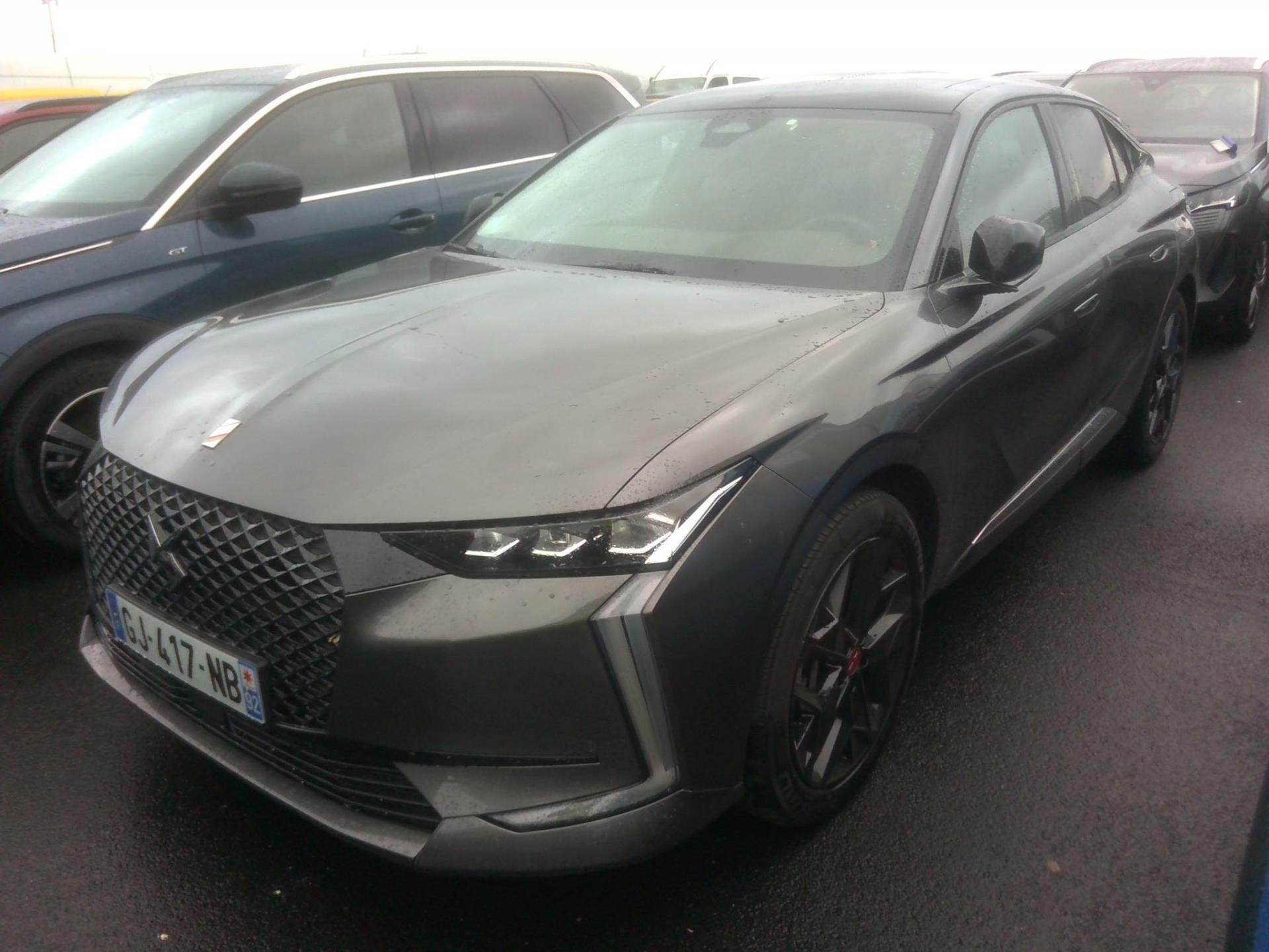 DS 4 II