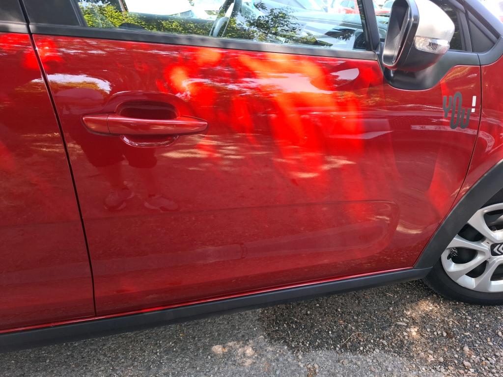 Citroen C3 PureTech 83 ch BVM5 You 2024