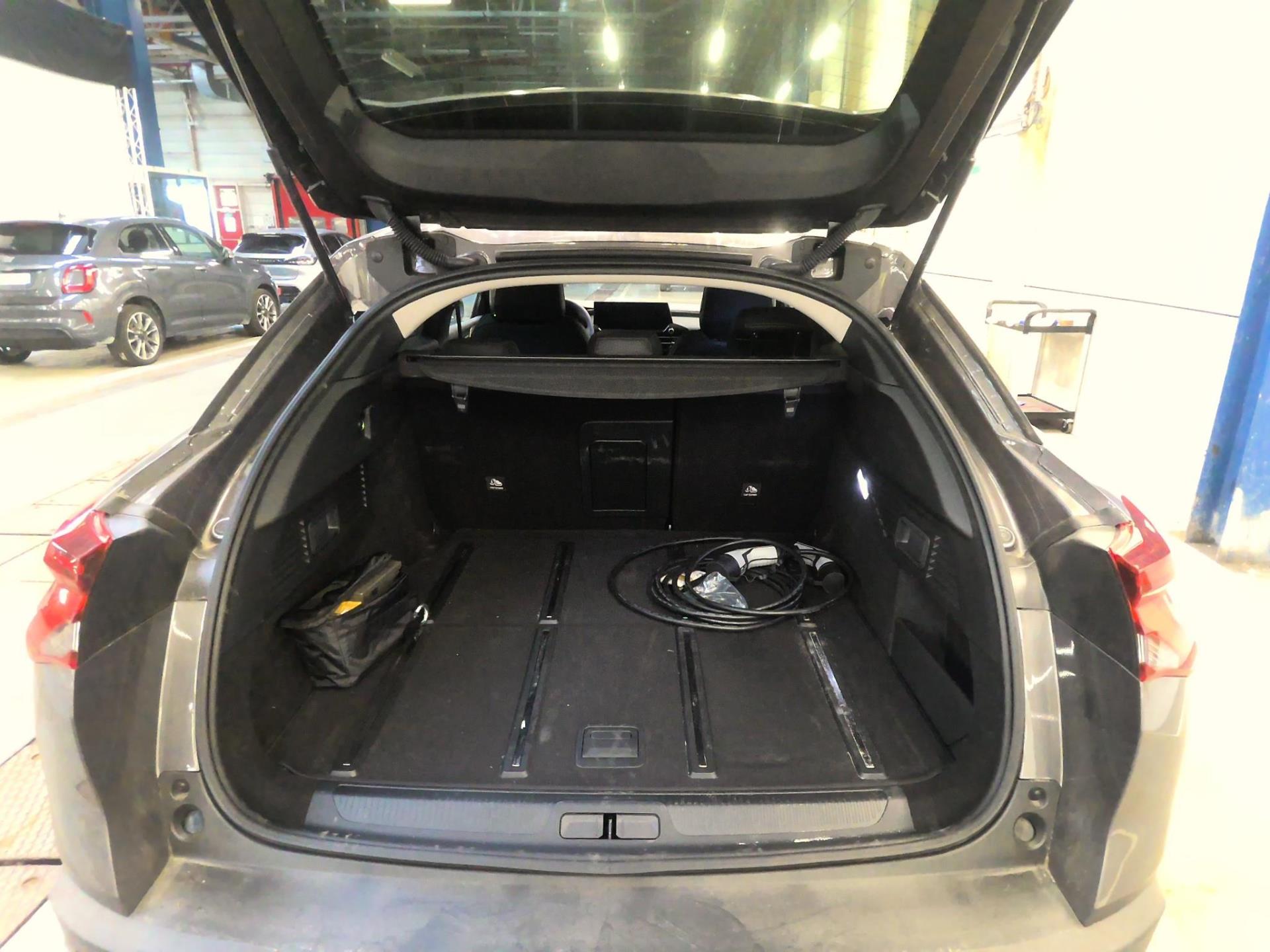 Citroen C5 X Hybride Rechargeable 225 S&S e-EAT8 Shine 2023