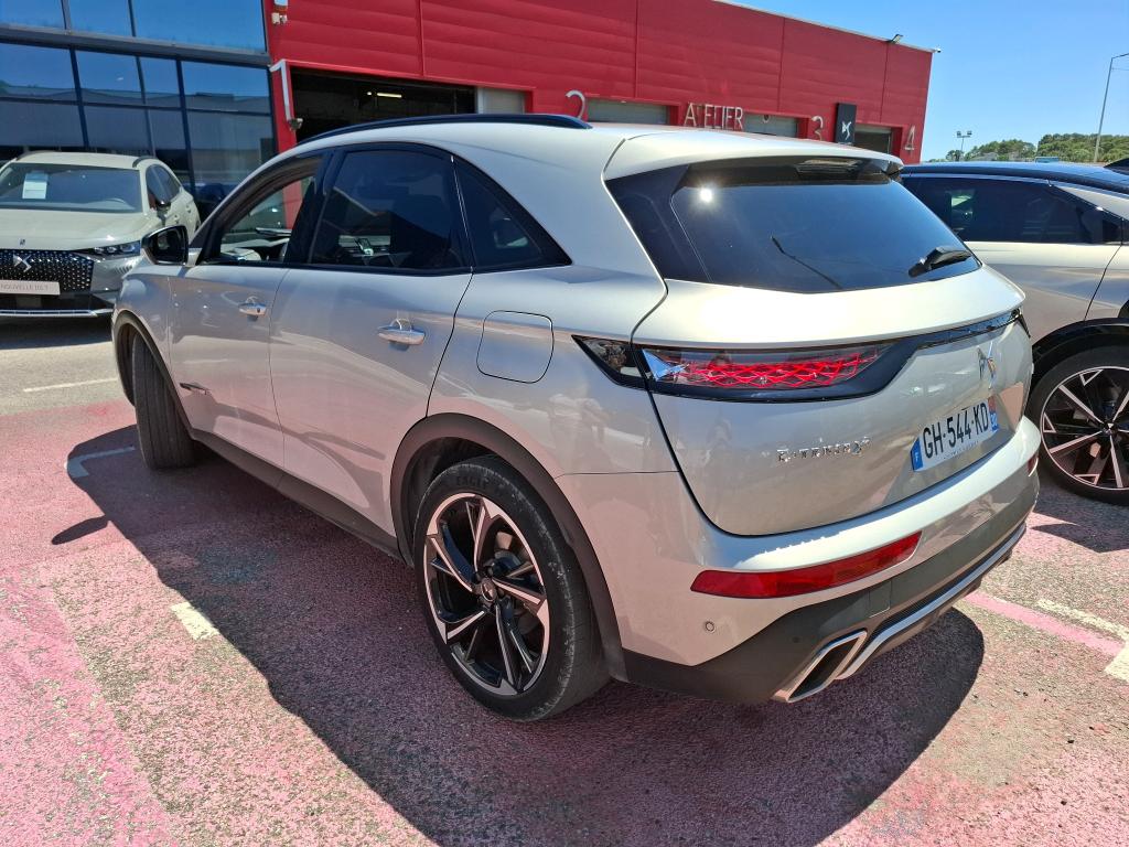 DS DS 7 CROSSBACK / DS 7 
