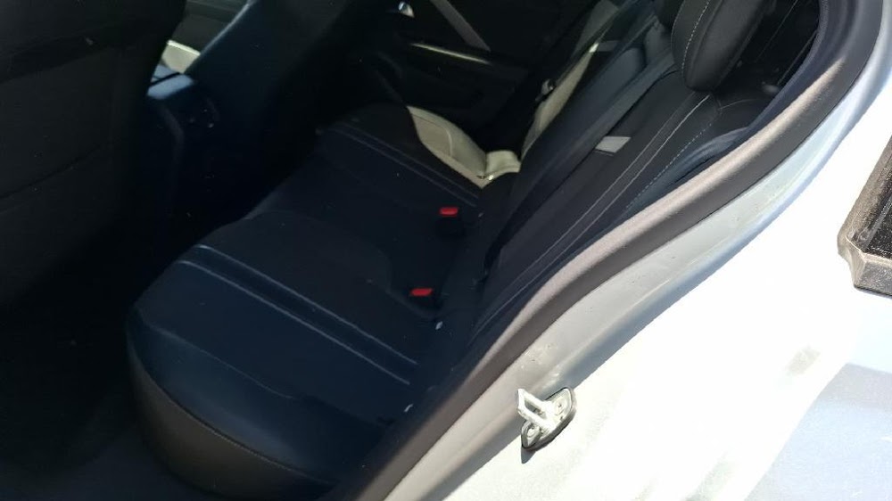 Foto Opel Astra 14
