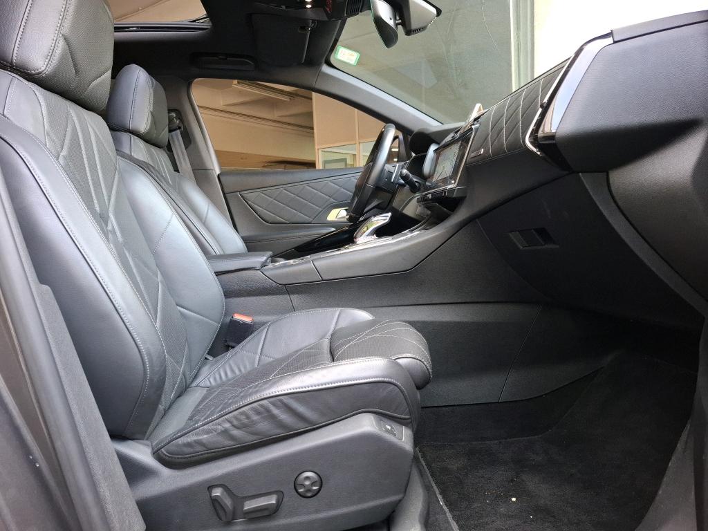 DS DS7 Crossback PureTech 180 EAT8 Grand Chic 2021