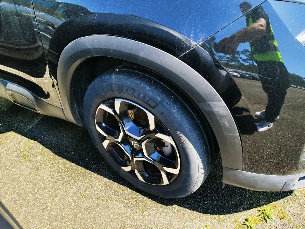 Citroen C5 Aircross PureTech 130 S&S EAT8 Feel Pack 2023