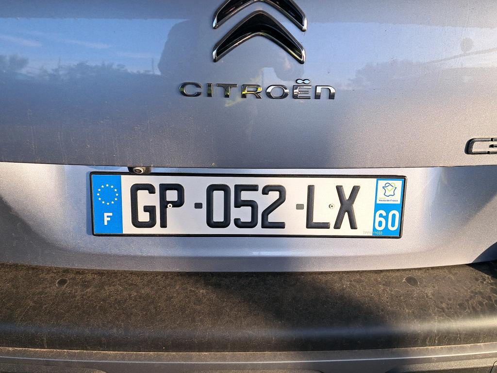 Citroen C3 Aircross PureTech 110 S&S BVM6 Shine Pack 2023