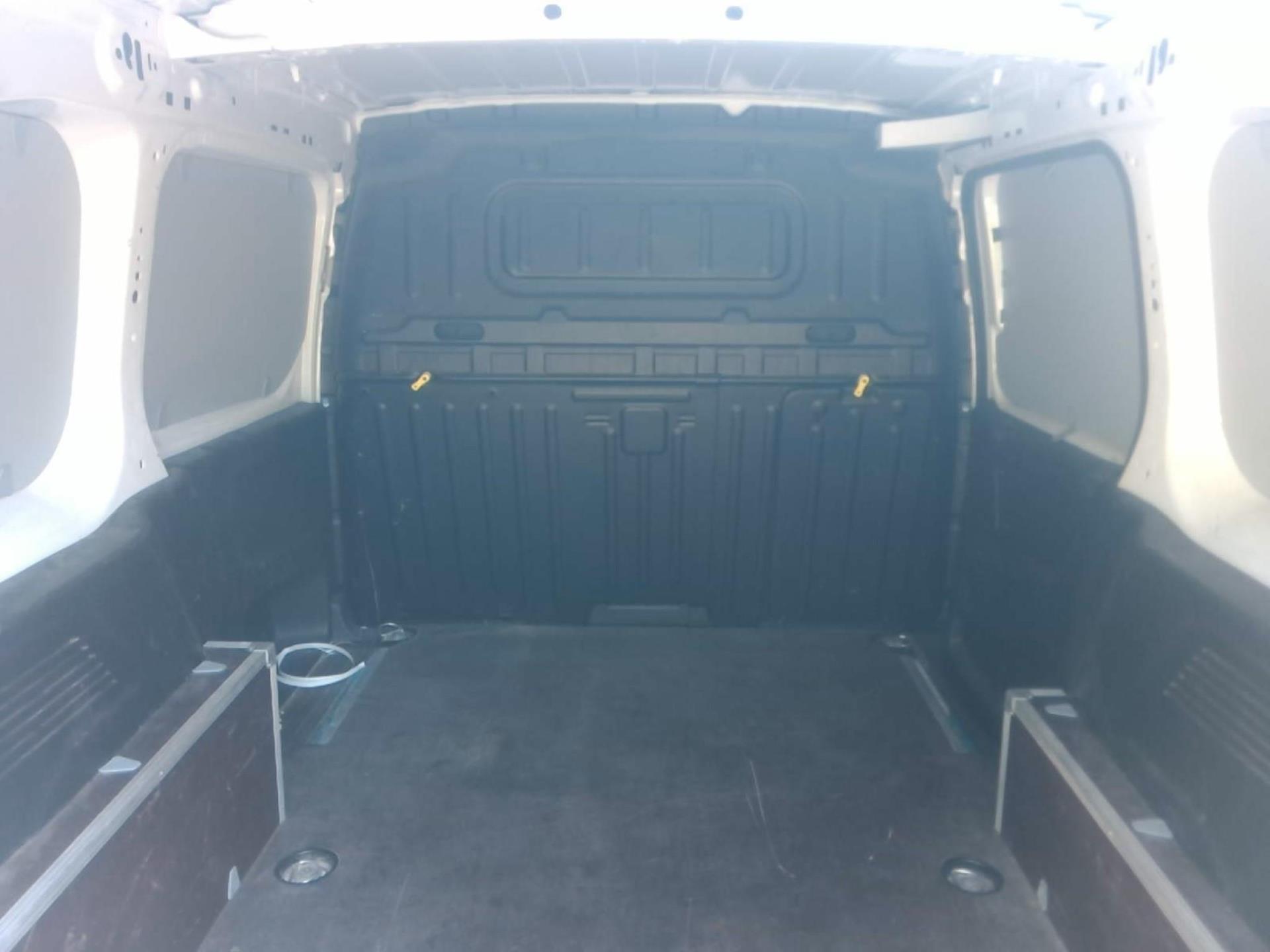 Peugeot PARTNER FOURGON M 1000 KG BLUEHDI 100 S&S BVM6  2024
