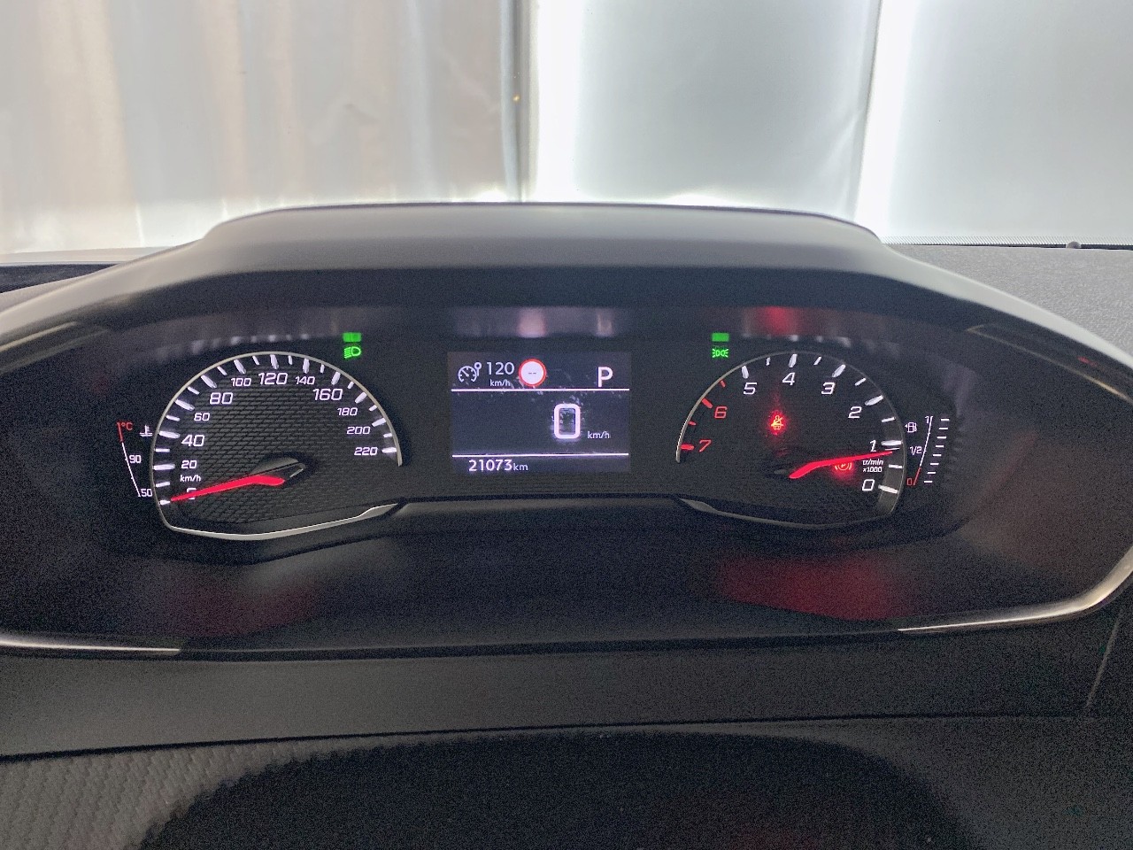 Peugeot 2008 PureTech 130 S&S EAT8 Allure 2023