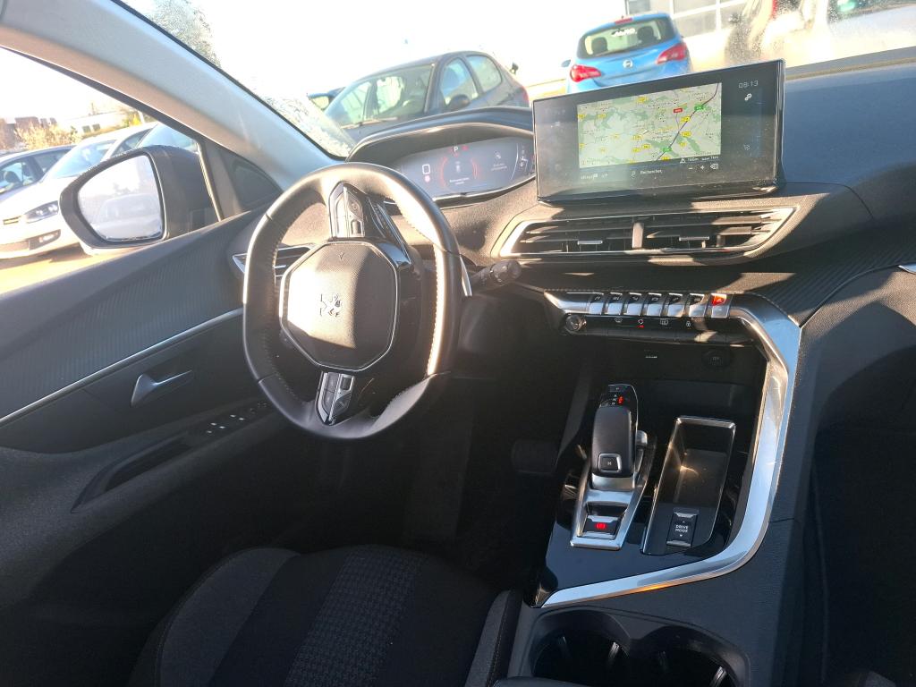 Peugeot 3008 BlueHDi 130ch S&S EAT8 Active Business 2021