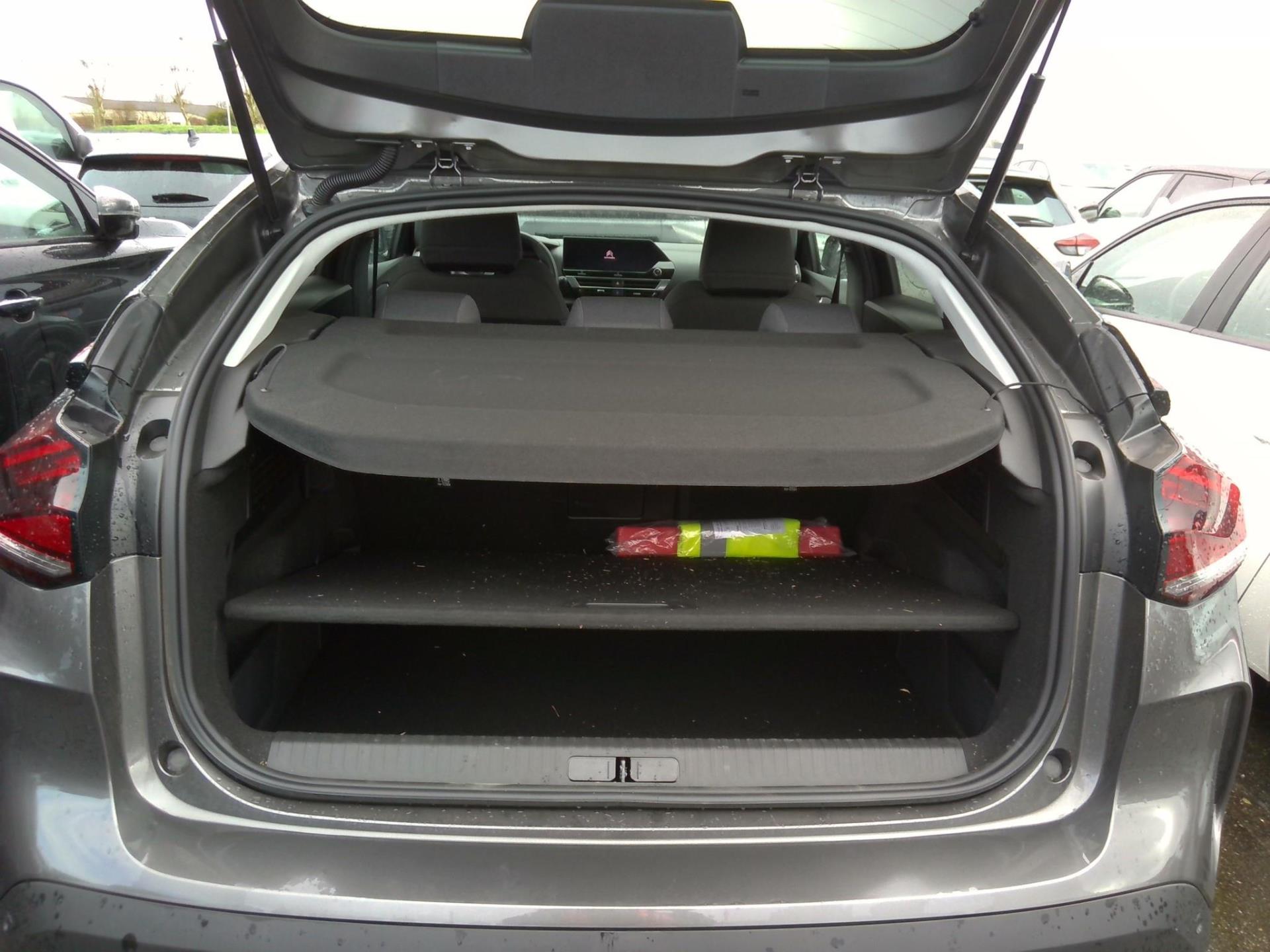 Citroen C4 PureTech 130 BVM6 Max 2023