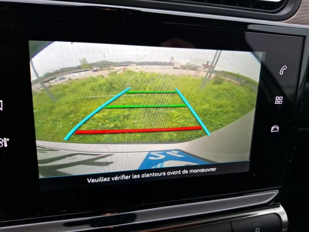Citroen C3 PureTech 83 S&S BVM5 Shine 2023