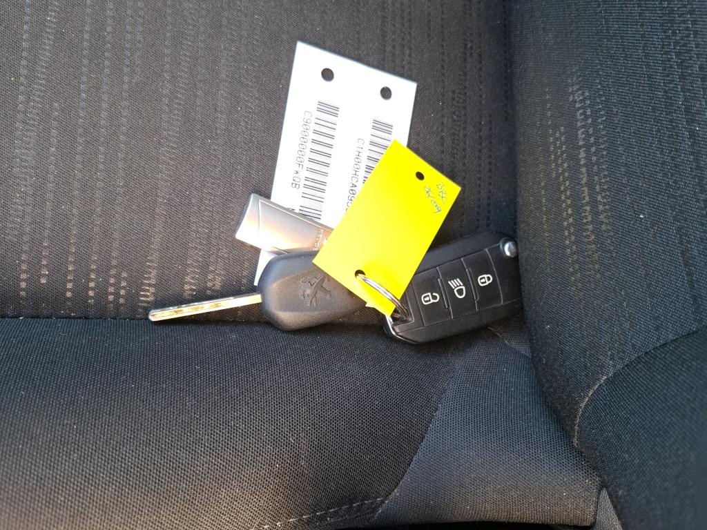 Peugeot 208 AFFAIRE BLUEHDI 100 S&S BVM5 PREMIUM PACK 2020