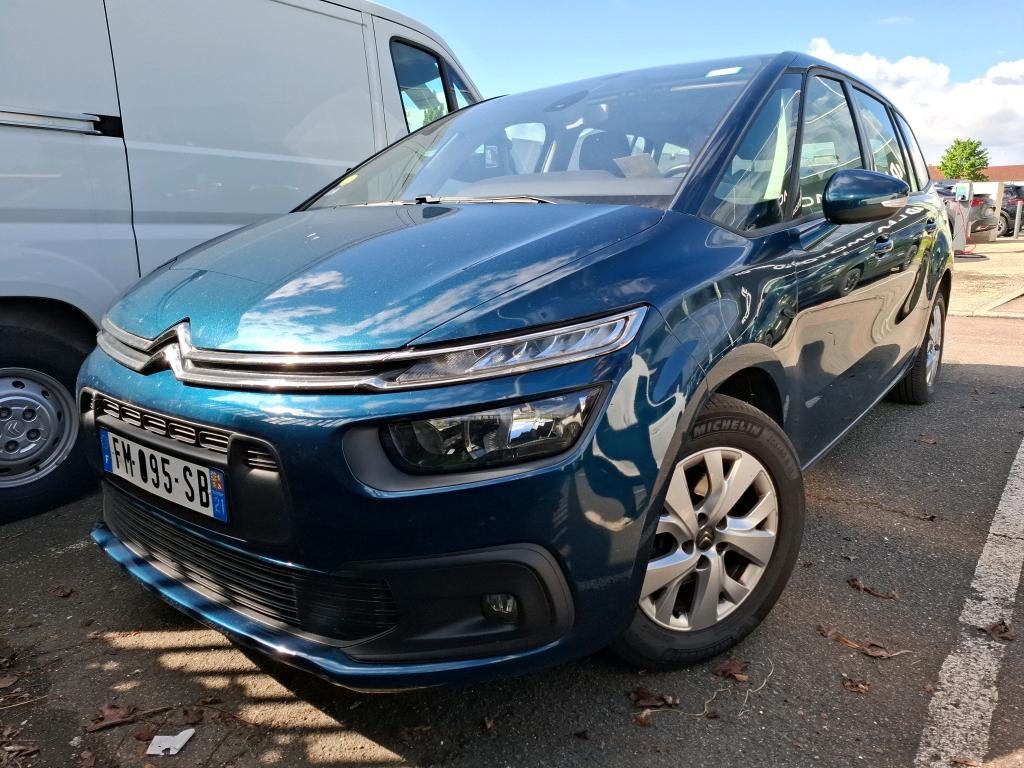Grand C4 Picasso II
