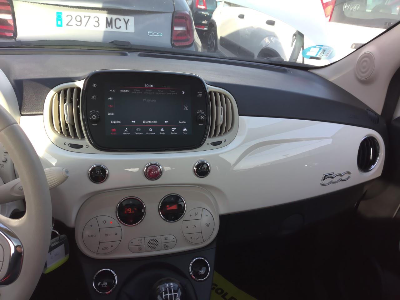 Foto Fiat 500X 7