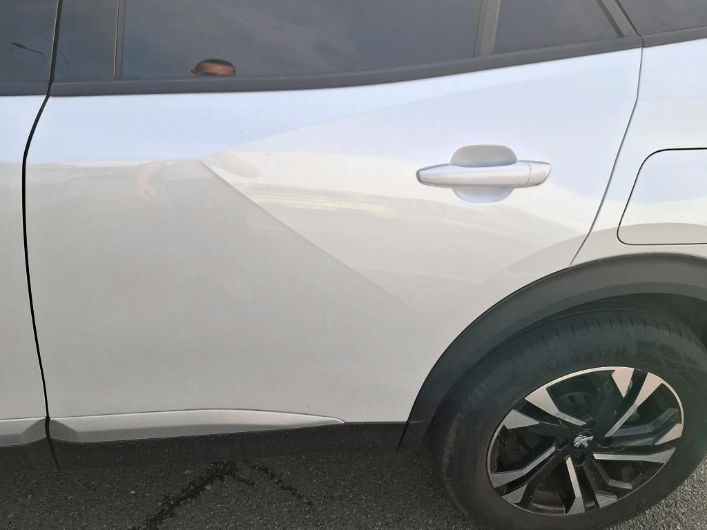 Peugeot 2008 PureTech 130 S&S EAT8 Allure Pack 2023