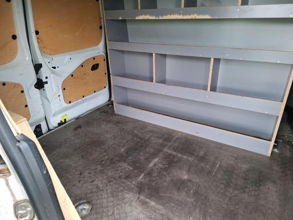 Citroen BERLINGO VAN M 650 BLUEHDI 100 S&S BVM5 CLUB 2020