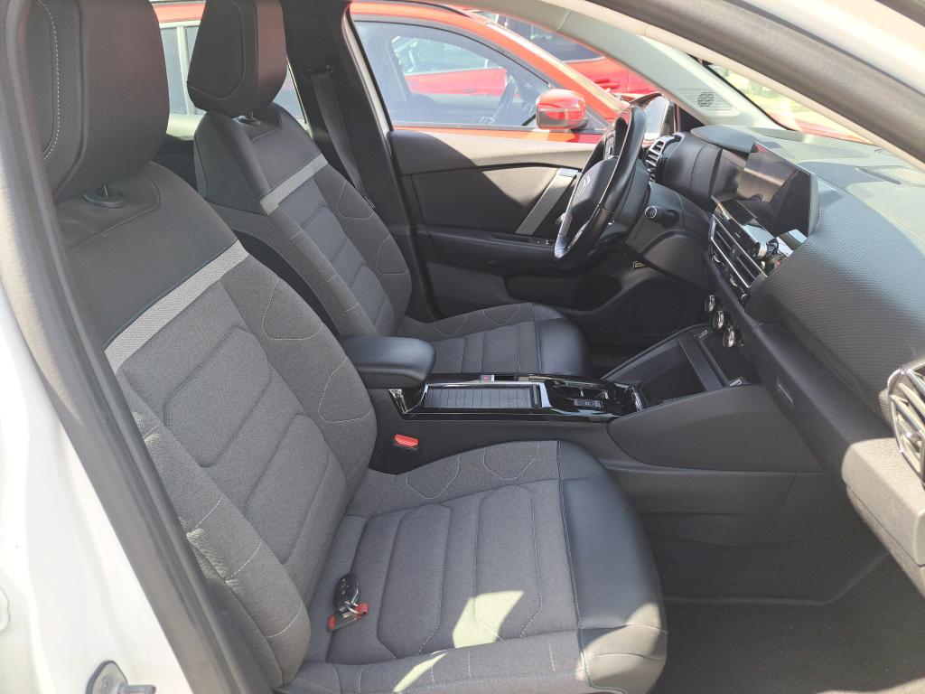Citroen C4 BlueHDi 130 S&S EAT8 Feel Pack Business 2022
