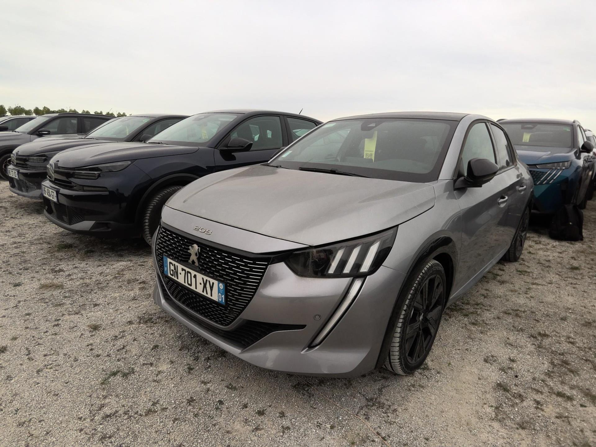 208 II