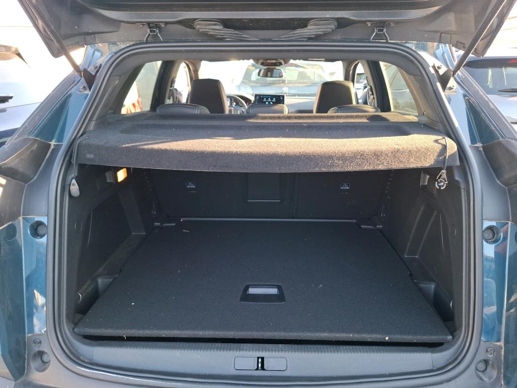 Peugeot 3008 PureTech 130ch S&S EAT8 Allure Pack 2023