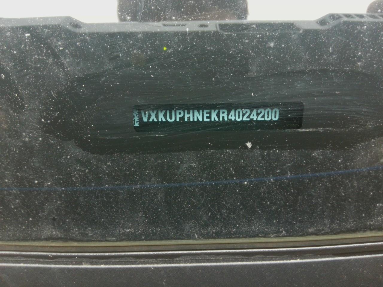 Foto Opel Corsa 12