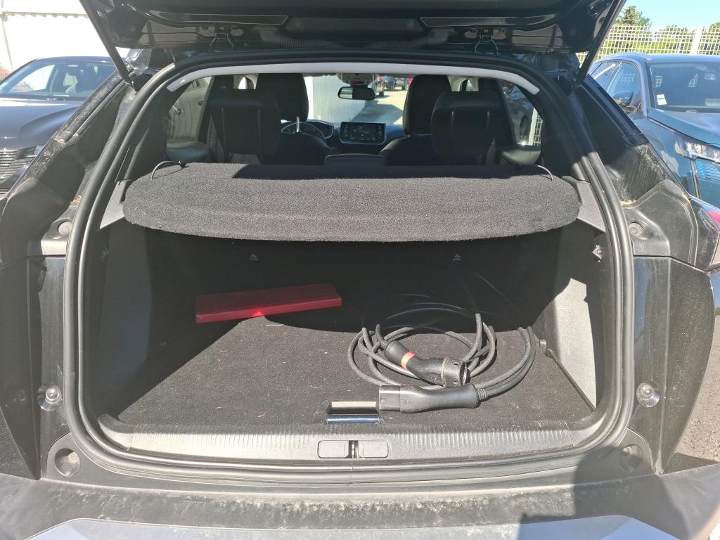 Peugeot 2008 Electrique 136 ch Allure Pack 2021