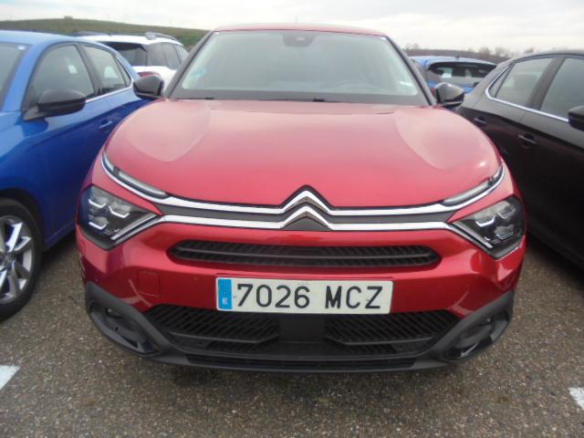 Citroën C4 Nuevo C4 PureTech 130 S&S 6V SHINE (Solo stock)