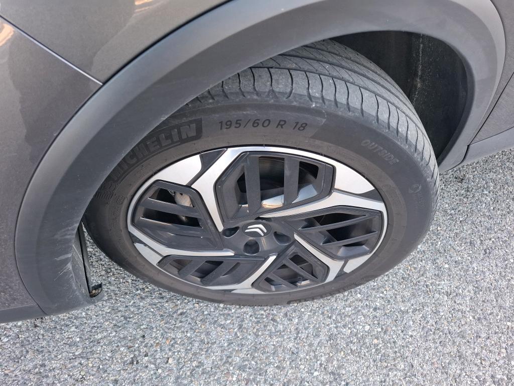 Citroen C4 PureTech 130 S&S EAT8 Shine 2023