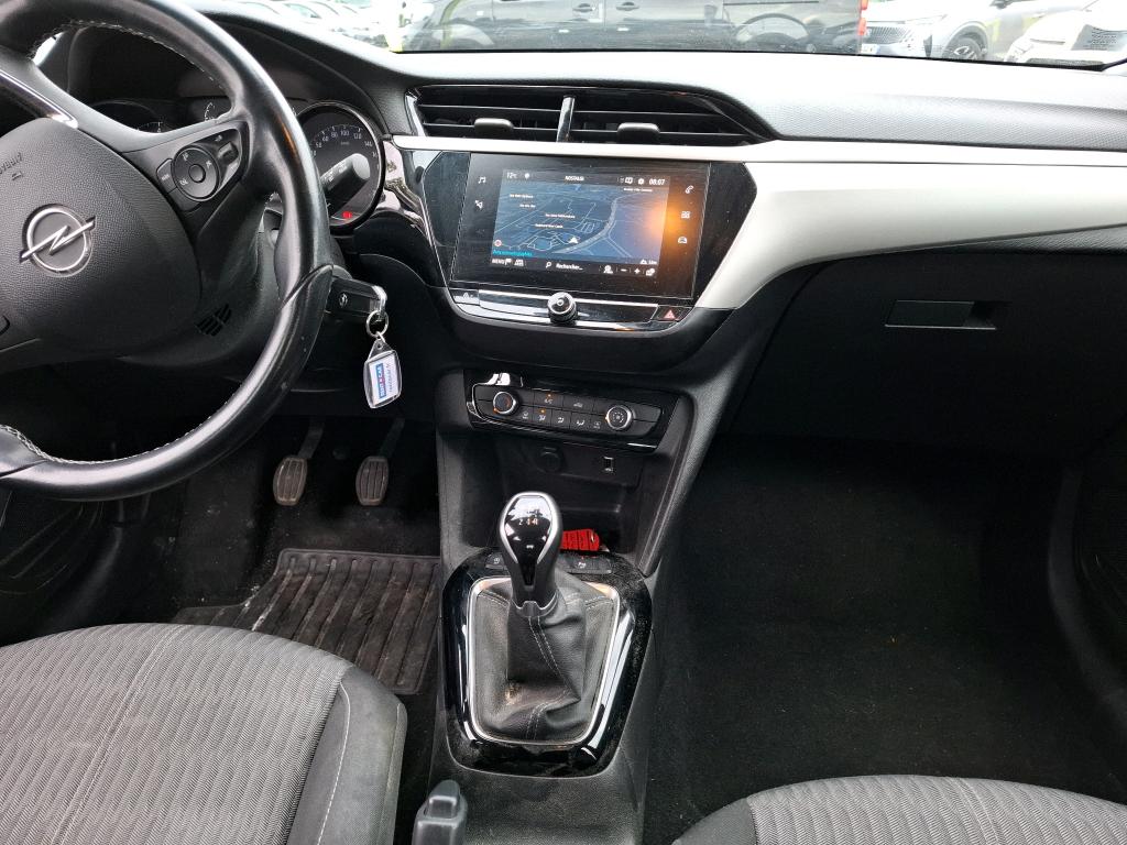 Opel Corsa 1.2 75 ch BVM5 Edition Business 2021