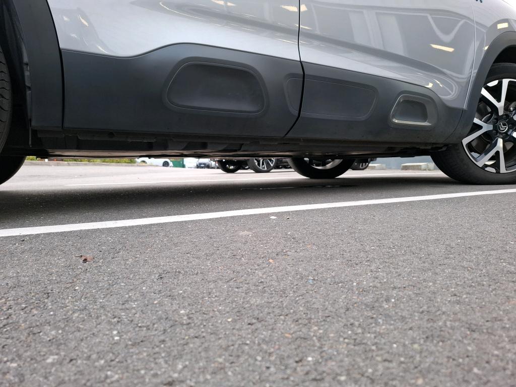 Citroen C5 Aircross Hybride Rechargeable 225 e-EAT8 Shine Pack 2022