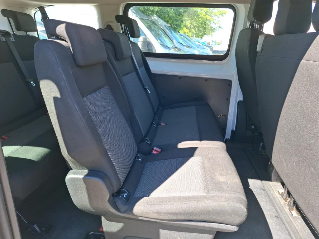 Citroen Jumpy M BlueHDi 120 S&S BVM6 Confort 2022