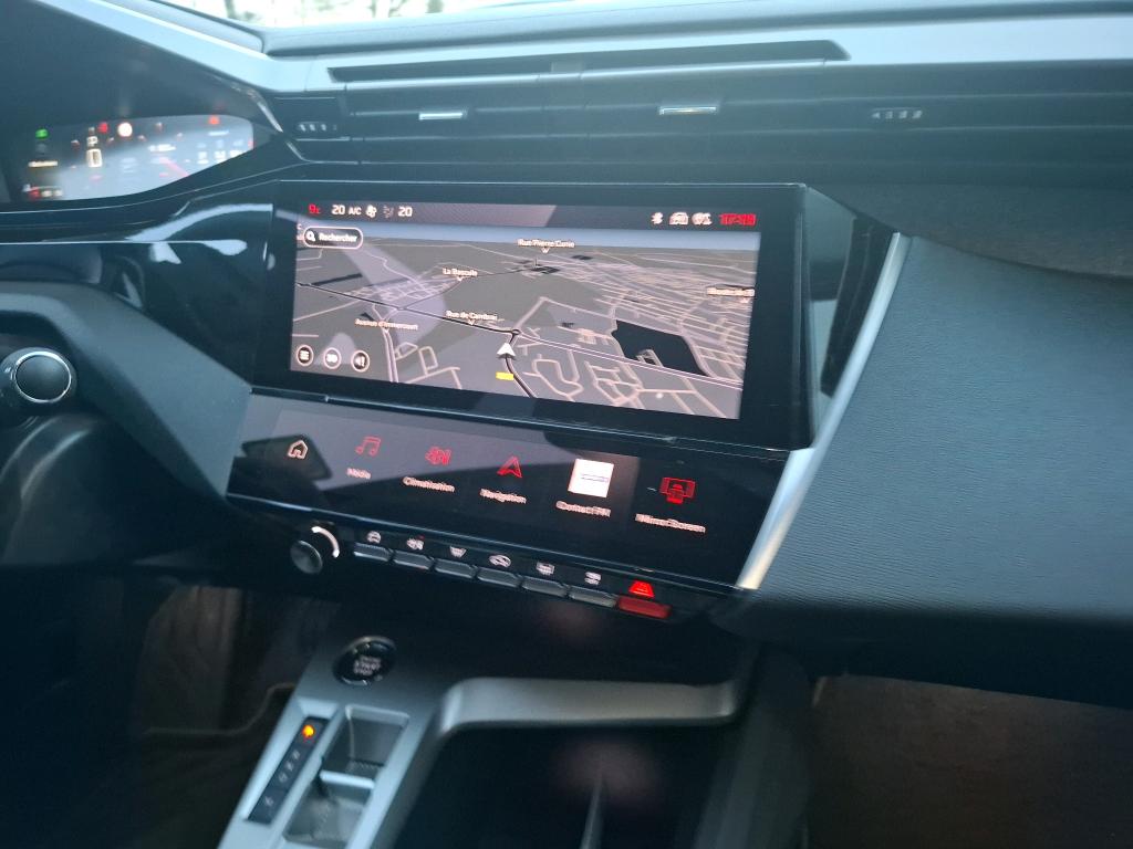 Peugeot 308 SW BlueHDi 130ch S&S EAT8 Allure 2023