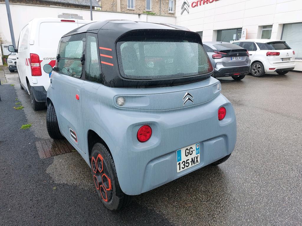 Citroen AMI 