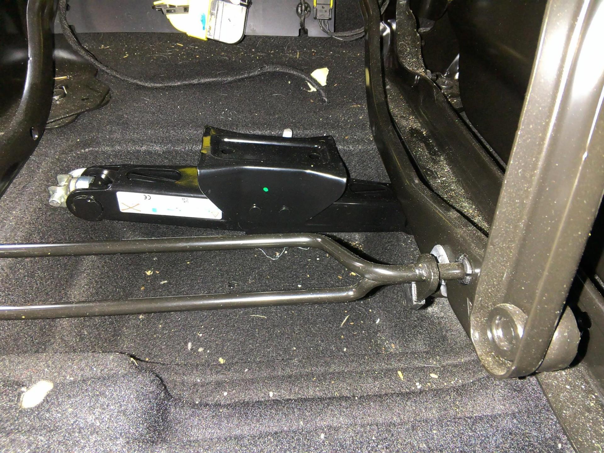 Citroen BERLINGO VAN TAILLE XL 950KG BLUEHDI 100 S&S BVM6  2024