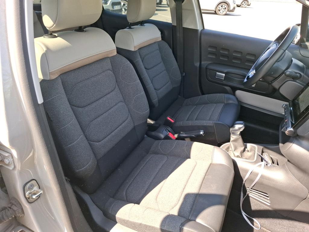 Citroen C3 PureTech 83 S&S BVM5 Shine 2023