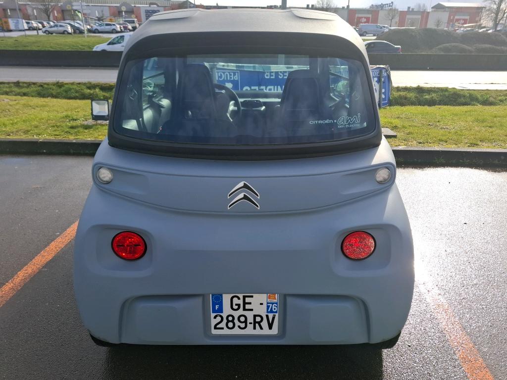Citroen AMI 