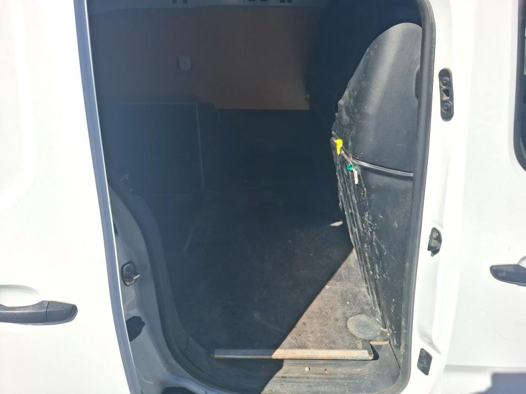 Peugeot PARTNER FOURGON STANDARD 650 KG BLUEHDI 100 S&S BVM5 PREMIUM 2021