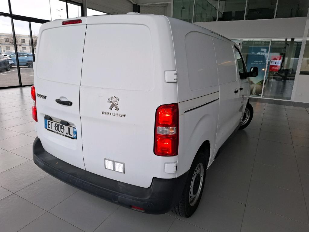 Peugeot EXPERT III 
