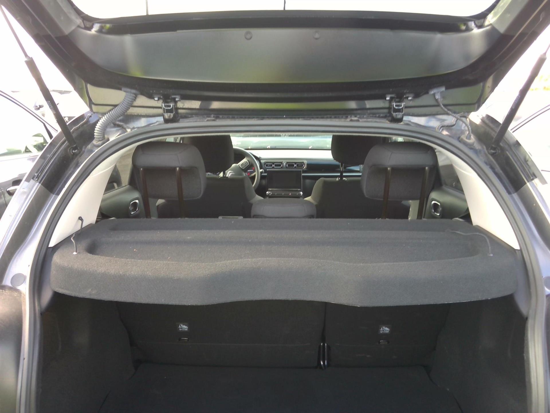 Citroen C3 BlueHDi 100 S&S BVM6 Shine 2023