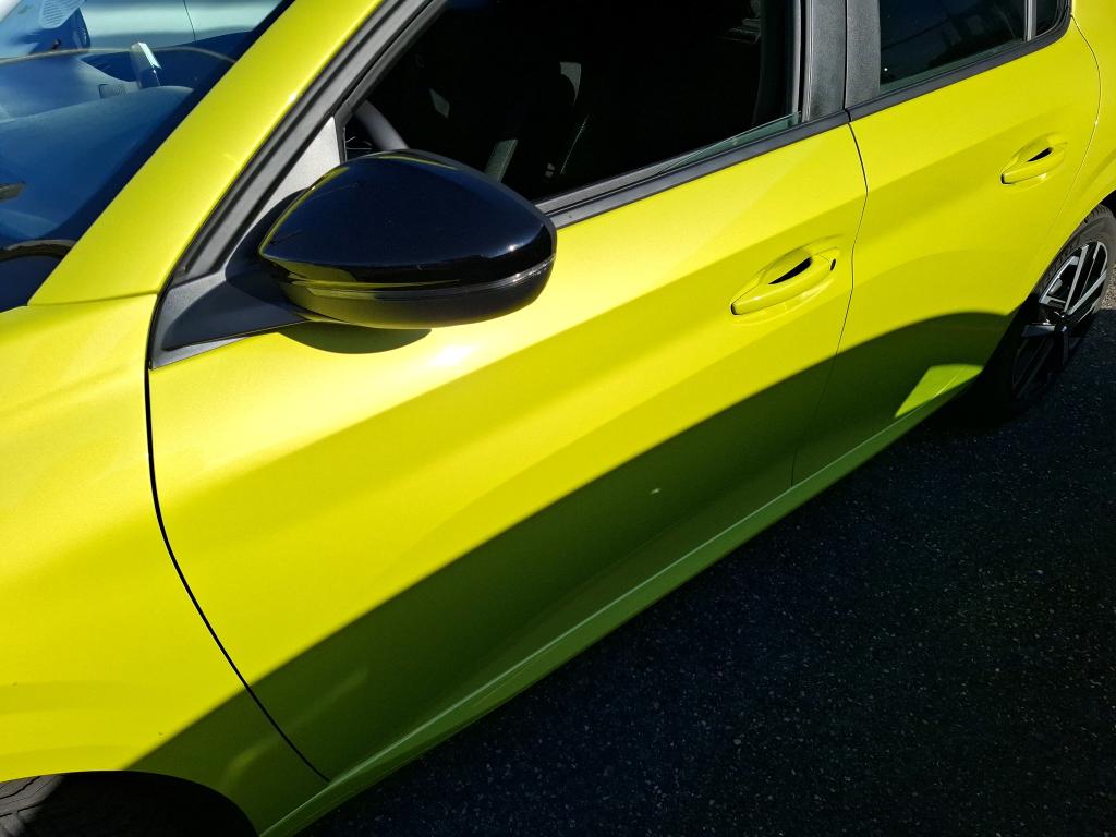 Peugeot 208 PureTech 100 S&S BVM6 Active 2024