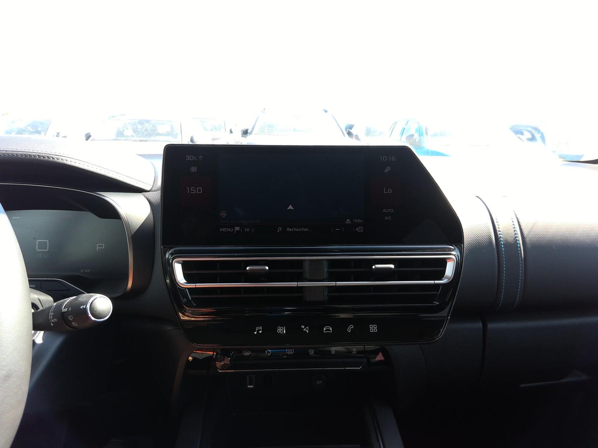 Citroen C5 Aircross BlueHDi 130 EAT8 Plus 2024