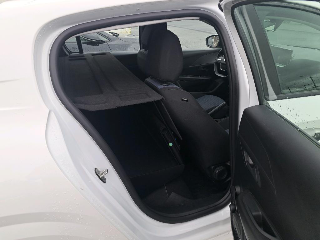 Peugeot 208 PURETECH 75 S&S BVM5 PREMIUM PACK 2021