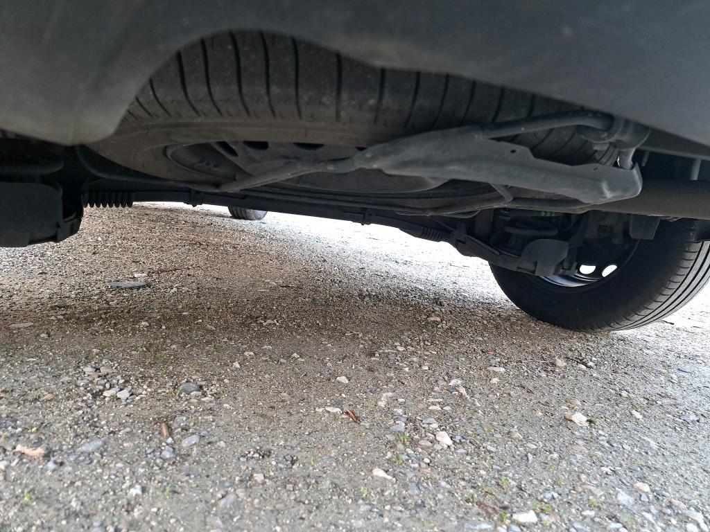 Peugeot PARTNER FOURGON LONG 950 KG BLUEHDI 100 S&S BVM5 ASPHALT 2021