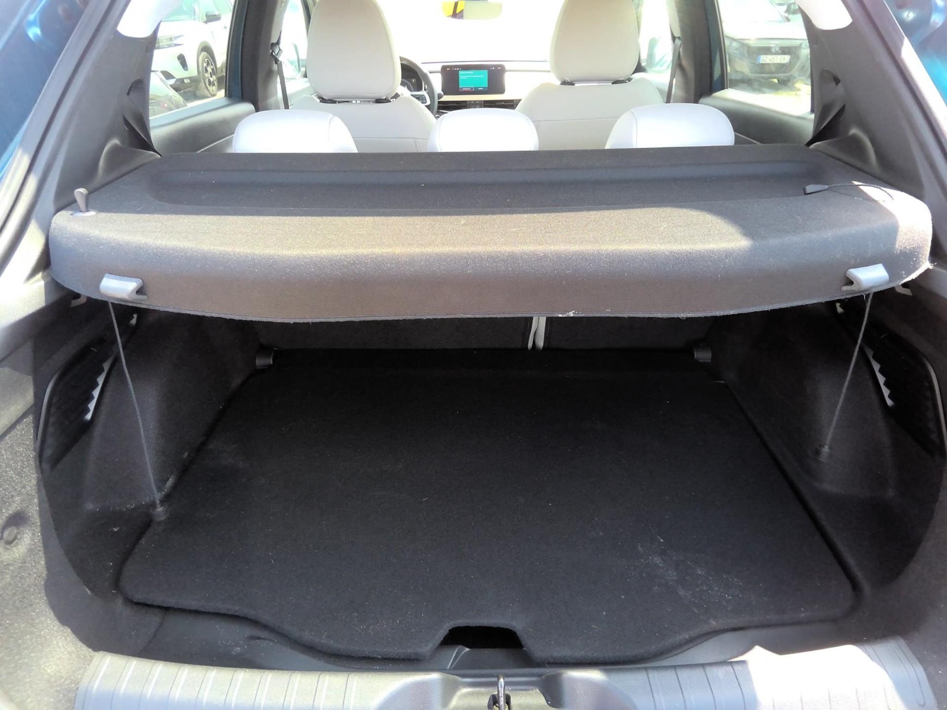 FIAT 600 1.2 Hybrid 100ch DCT6 La Prima 2024