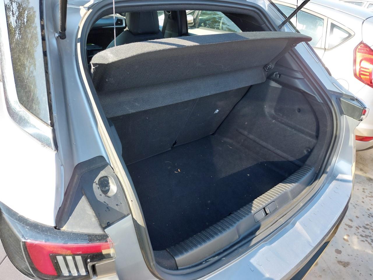 Foto Opel Mokka 7